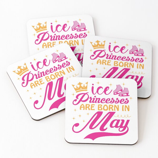 Item preview, Ice Princesses Are Born In May designed and sold by TripleTriple.