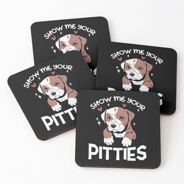 Item preview, Show Me Your Pitties designed and sold by Peter Stawicki.