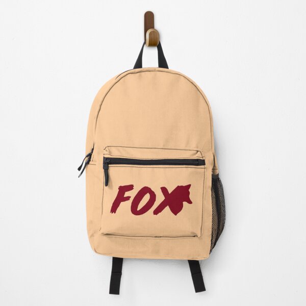 Item preview, fox wild animal designed and sold by WINGOSTORE.