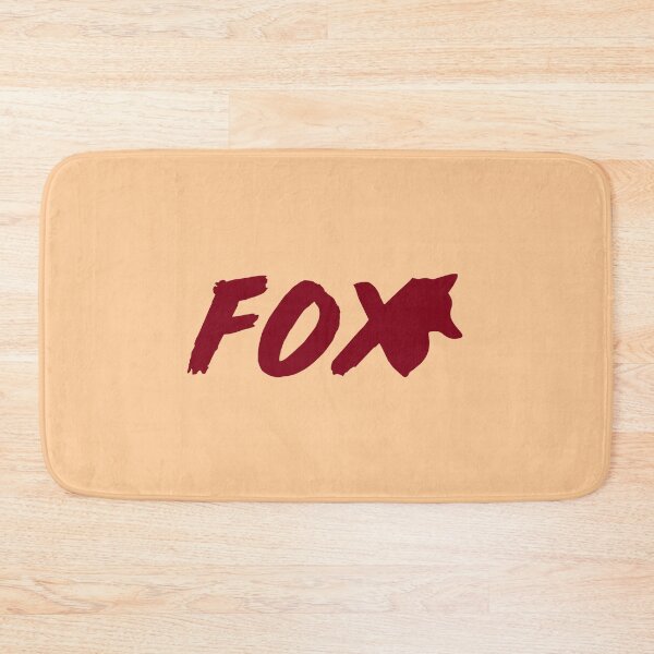 Item preview, fox wild animal designed and sold by WINGOSTORE.