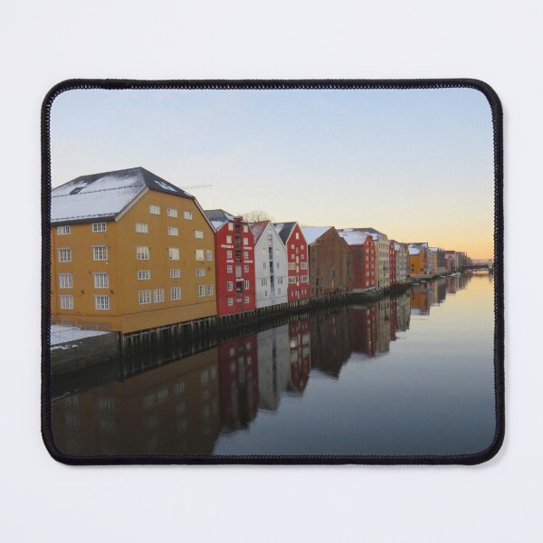 Item preview, Trondheim Norway 2 of 3 designed and sold by AHELENE.