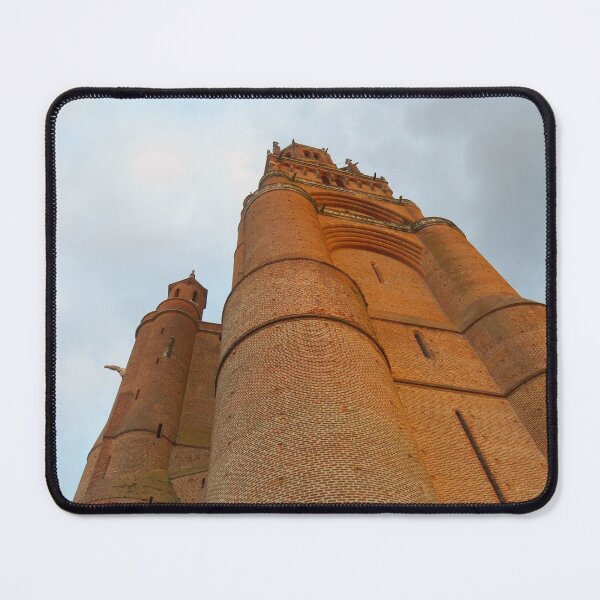 Item preview, Sainte Cecile, Albi - France designed and sold by AHELENE.