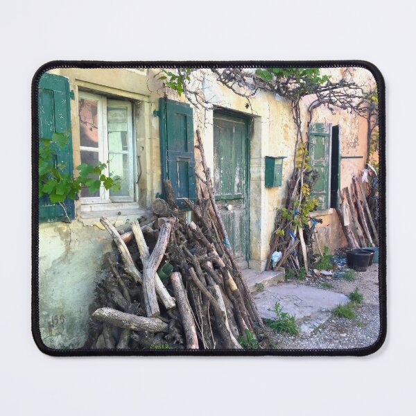 Item preview, maison de village designed and sold by AHELENE.