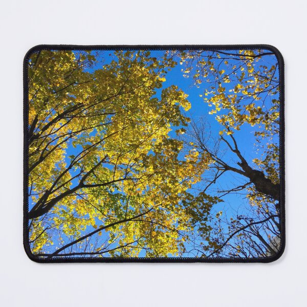 Item preview, Golden leaves designed and sold by AHELENE.