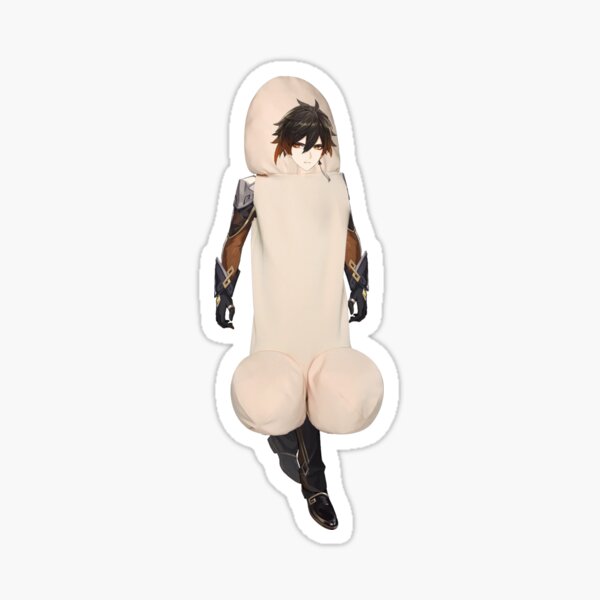 Item preview, Dongli Zhongli designed and sold by cusxck.