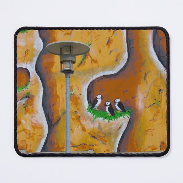 Item preview, Macareux - Puffins designed and sold by AHELENE.