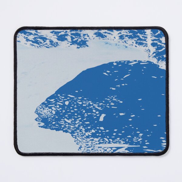 Item preview, Glaces du Groenland designed and sold by AHELENE.