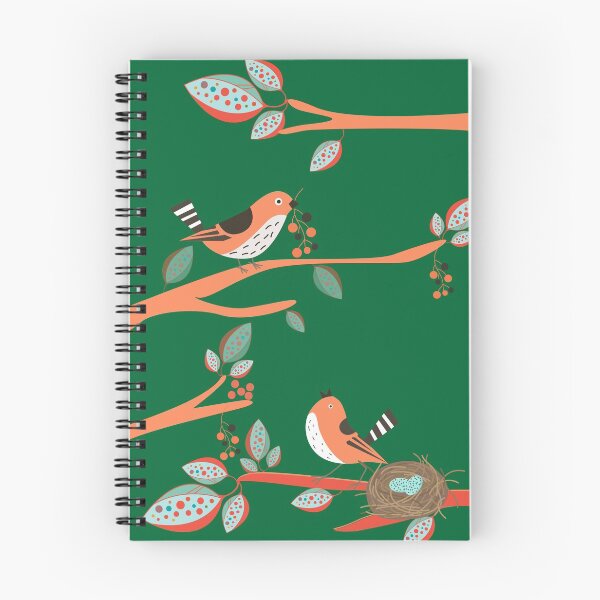 Item preview, Bird and tree branch designed and sold by Designermehdi.