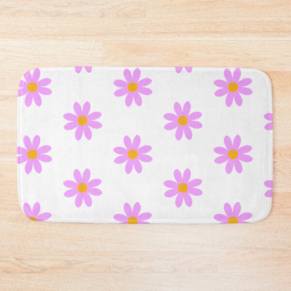 Item preview, Happy Purple Daisy designed and sold by Sunset-Designs-.