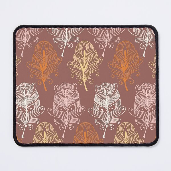 Item preview, Tribal Boho Indian Feathers designed and sold by Vector Scout Lab.