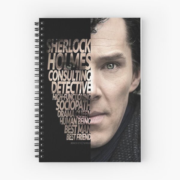 Item preview, Sherlock (2010-2017) Tv Show designed and sold by LovedPosters.
