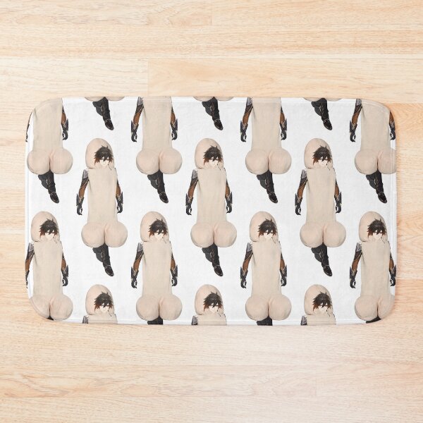 Item preview, Dongli Zhongli designed and sold by cusxck.
