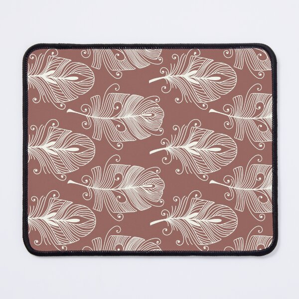 Item preview, Tribal Boho Indian Feathers designed and sold by Vector Scout Lab.