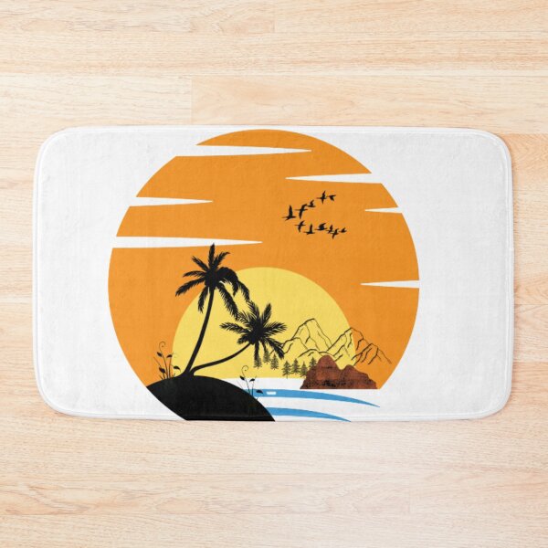 Item preview, sun set designed and sold by CreativEHina786.