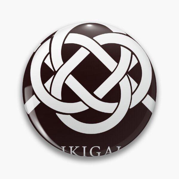 Item preview, IKIGAI designed and sold by ikigairule.