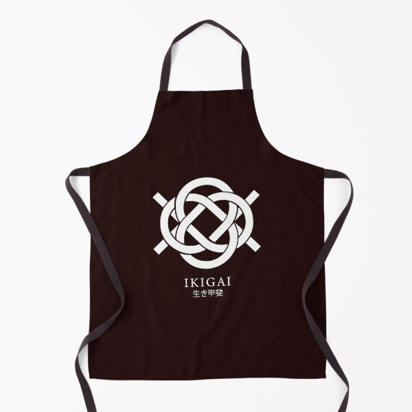 Item preview, IKIGAI designed and sold by ikigairule.