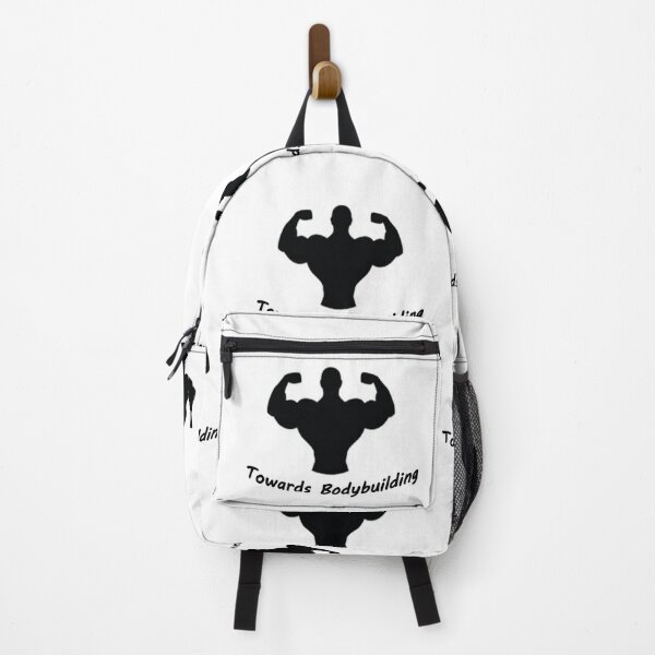 bodybuilding backpack