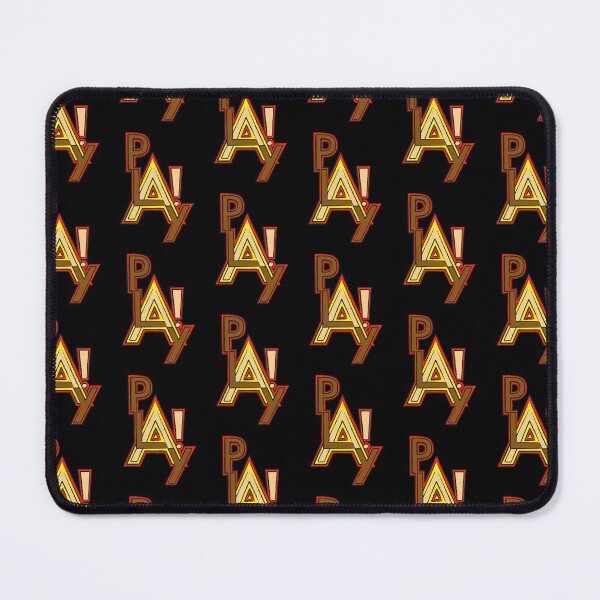 Item preview, PLAY! (Plumber Colors) designed and sold by -TheGamingGeeks.