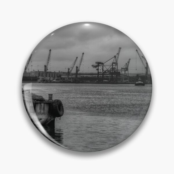 Item preview, Tyneside Cranes designed and sold by axp7884.