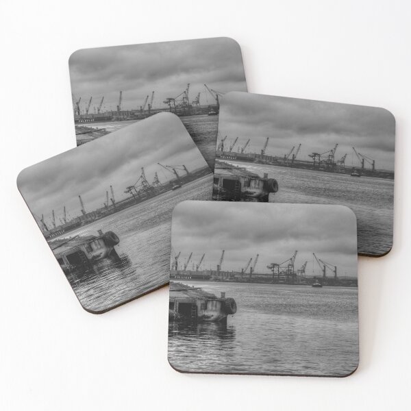 Item preview, Tyneside Cranes designed and sold by axp7884.