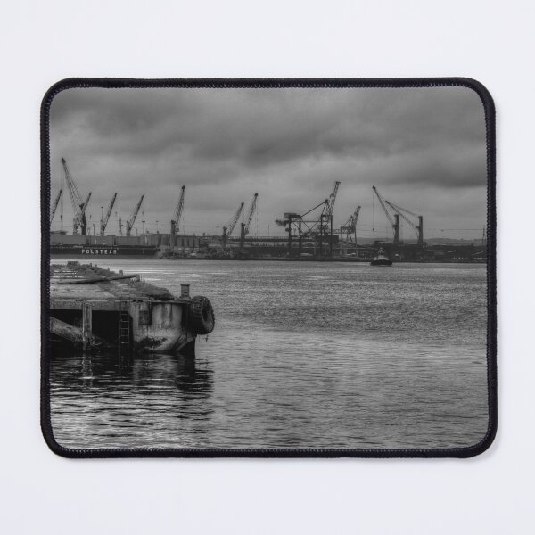 Item preview, Tyneside Cranes designed and sold by axp7884.