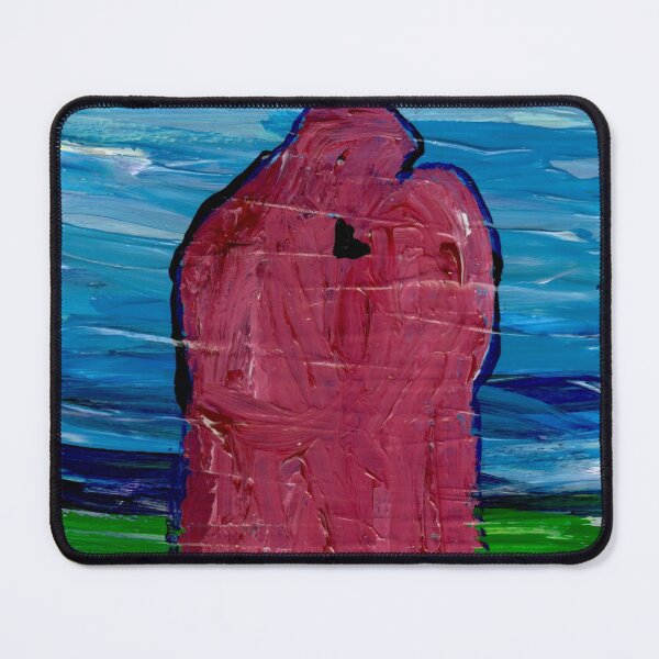 Item preview, "They Never Let Go" Embracing Couple designed and sold by Gelarie Johnson.