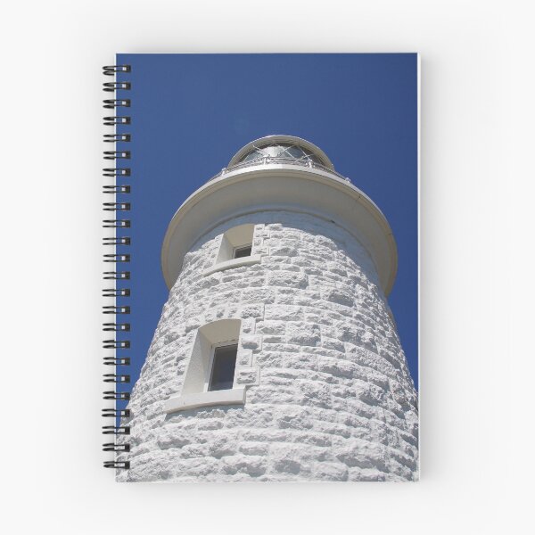 Item preview, Cape Naturaliste Lighthouse designed and sold by lezvee.
