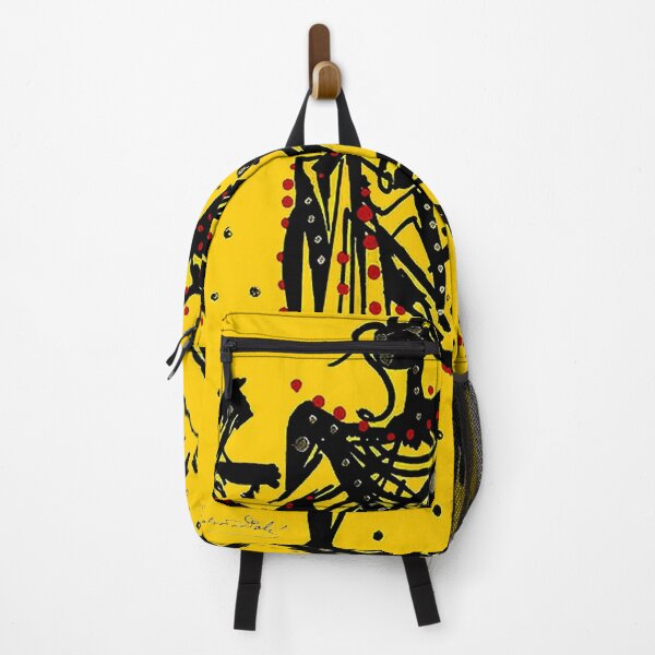Item preview, JOHN THE APOSTLE : Vintage Surreal Abstract Print designed and sold by posterbobs.