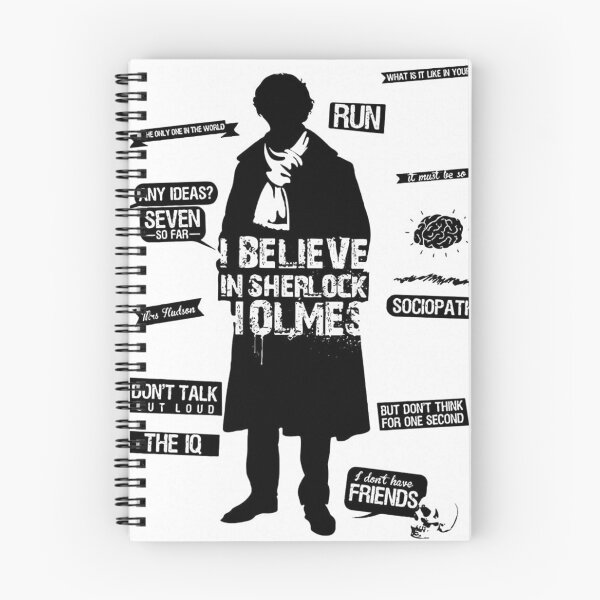 Item preview, Sherlock (2010-2017) Tv Show designed and sold by LovedPosters.