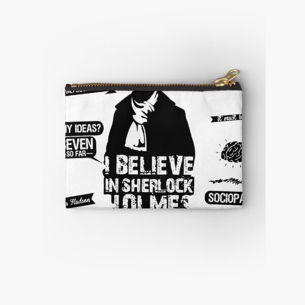 Item preview, Sherlock (2010-2017) Tv Show designed and sold by LovedPosters.