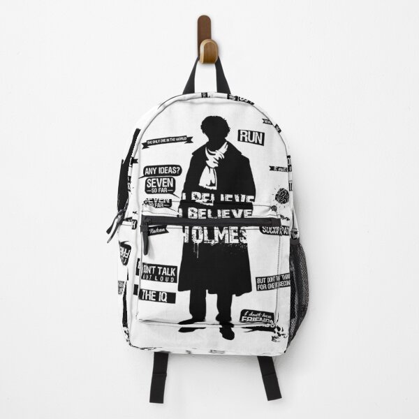 Item preview, Sherlock (2010-2017) Tv Show designed and sold by LovedPosters.