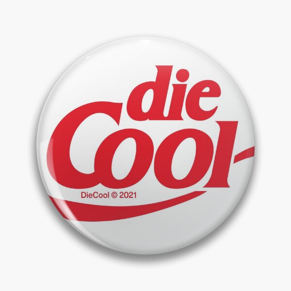 Item preview, DIECOOL™ designed and sold by diecool.