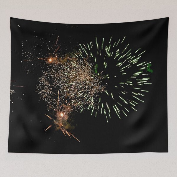 Item preview, r2987 / Finition 2021 " Feu d'Artifice - La Villedieu du Clain 86 France "  fz 2000 (c)(t) Olavia-Olao Okaio Créations designed and sold by o.okaïo.