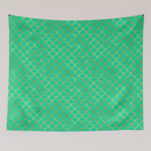 Item preview, Mint and Gold Scales designed and sold by JABG-01.