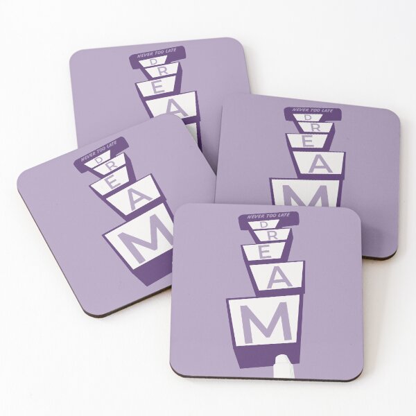 Item preview, Motel Dreams designed and sold by Old Friends.