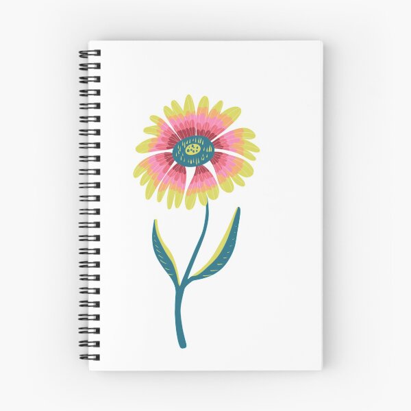 Item preview, Texas Firewheel wildflower designed and sold by Zendays.