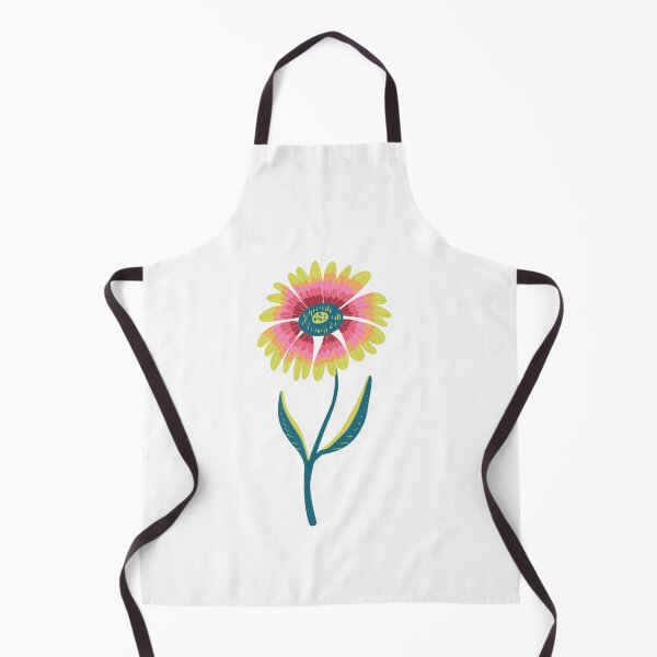 Artikelvorschau, Texas Firewheel Wildflower entworfen und verkauft von Zendays.