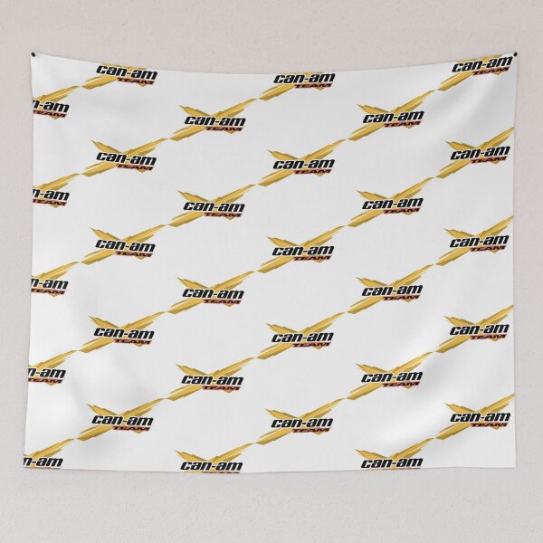 Item preview, TEAM CAN AM designed and sold by IgnaceBani.