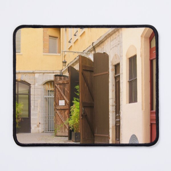 Item preview, Doors in old Lyon designed and sold by AHELENE.