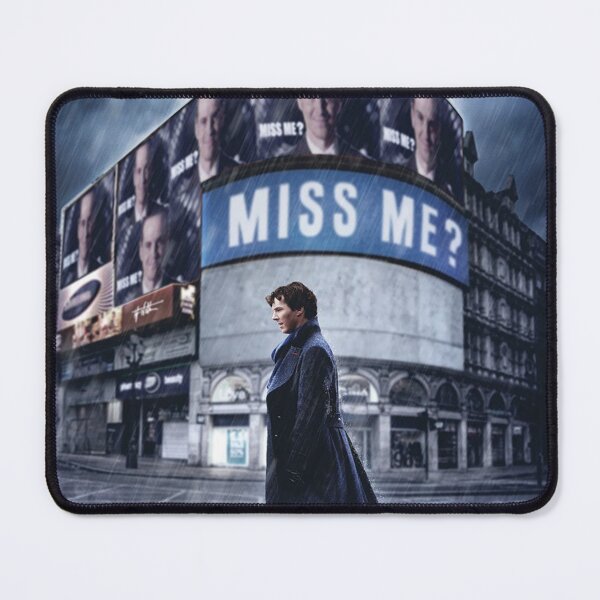 Item preview, Sherlock (2010-2017) Tv Show designed and sold by LovedPosters.