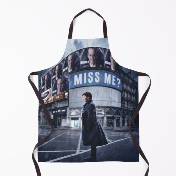 Item preview, Sherlock (2010-2017) Tv Show designed and sold by LovedPosters.