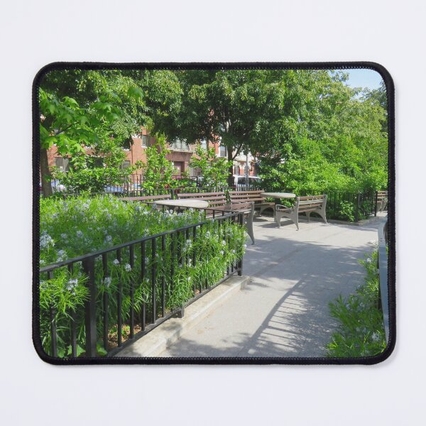 Item preview, NYC Green Square in the Queens designed and sold by AHELENE.
