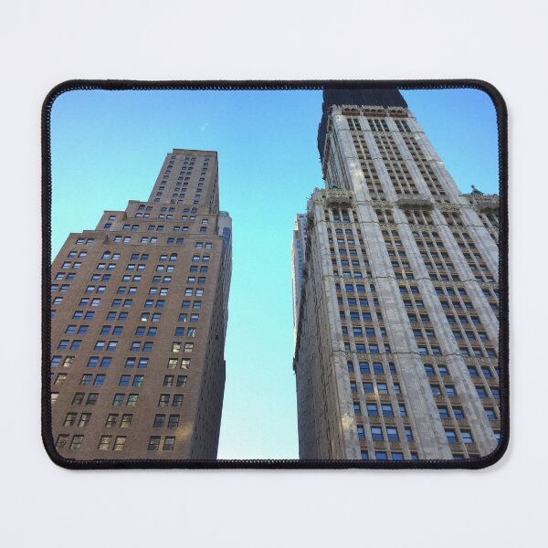 Item preview, NYC Skycrapers designed and sold by AHELENE.