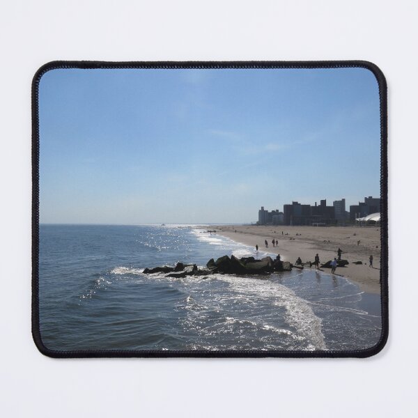 Item preview, NYC Beach designed and sold by AHELENE.