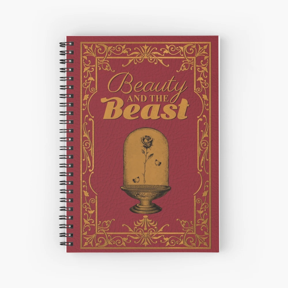 Beauty and the Beast
