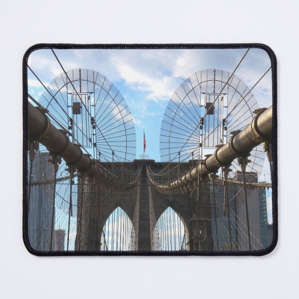 Item preview, NYC Bridge  designed and sold by AHELENE.
