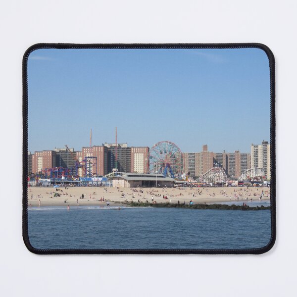 Item preview, NYC Fairground designed and sold by AHELENE.