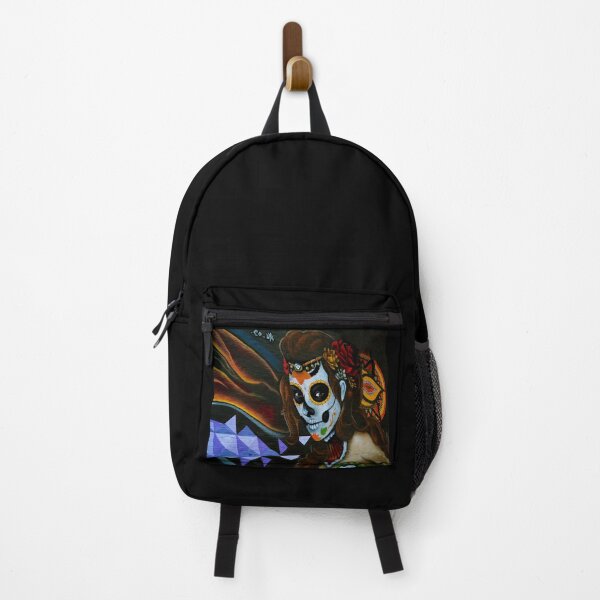 Item preview, Day of the dead designed and sold by pnkpopcorn.