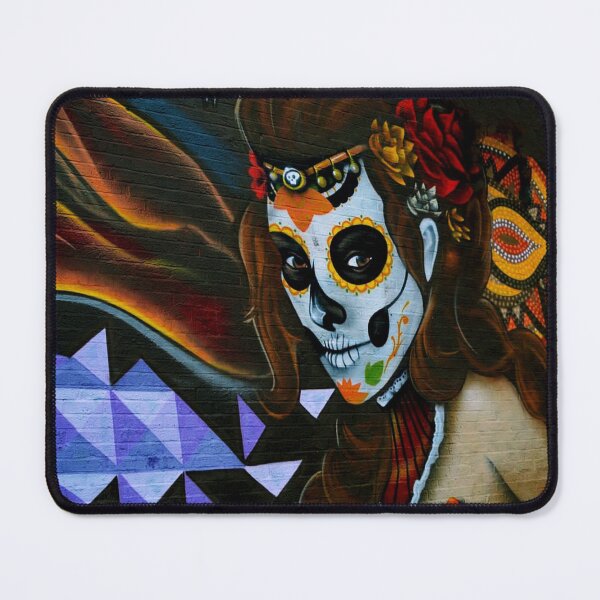 Item preview, Day of the dead designed and sold by pnkpopcorn.