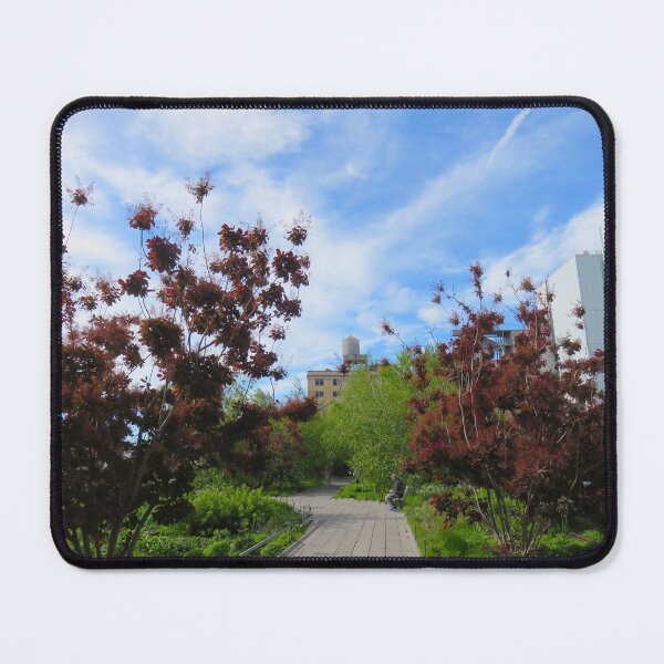 Item preview, NYC voie verte designed and sold by AHELENE.
